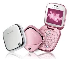 TELEFON KOMÓRKOWY Alcatel One Touch 810
