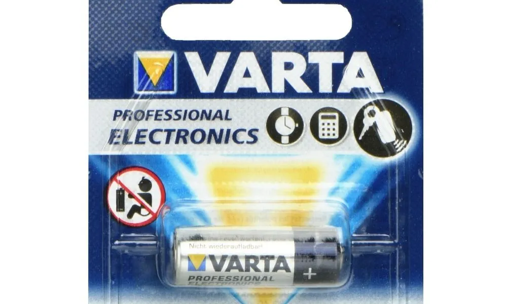 Bateria Alkaliczna VARTA V23GA
