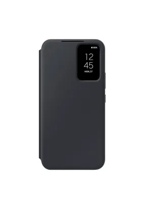 Oryginalny Futerał Smart View Wallet Case Black EF-ZA546CBEGWW Samsung Galaxy A54 czarny blister