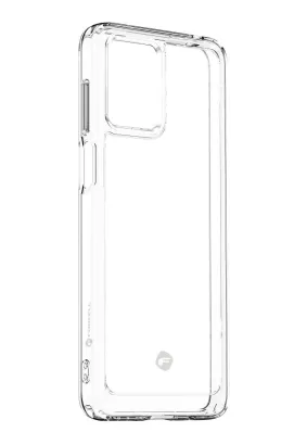 FORCELL F-PROTECT Clear Case do MOTOROLA MOTO G14 transparent