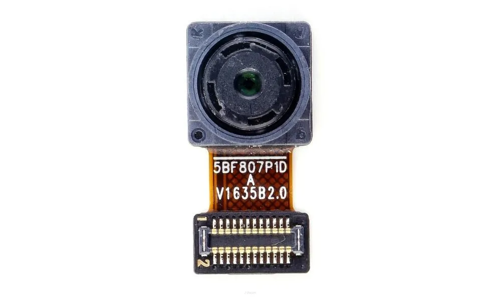 Kamera przód 8 Mpx (HQ) - HUA P10 Lite Dual SIM