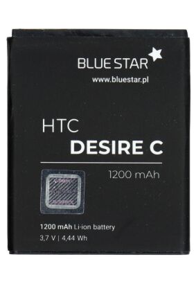 Bateria do HTC Desire C 1200 mAh Li-Ion BS PREMIUM