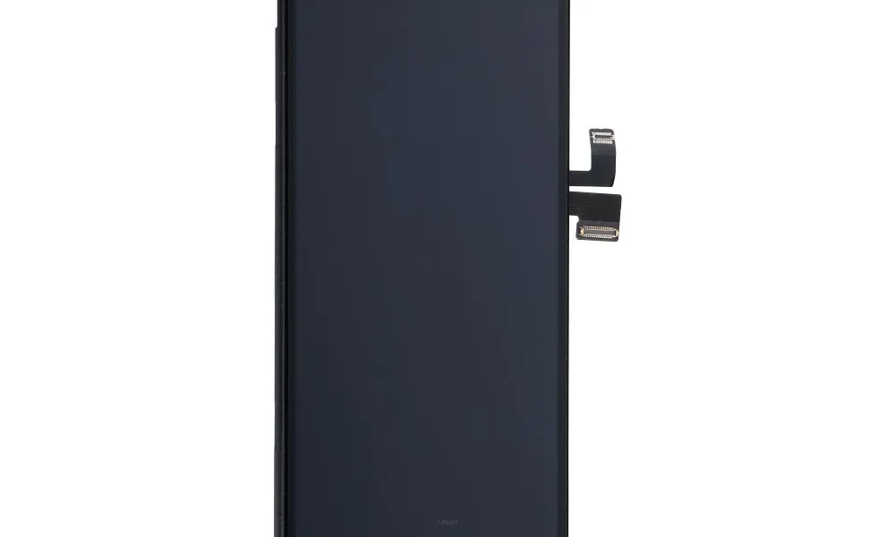 Wyświetlacz do iPhone 11 Pro  z ekranem dotykowym czarnym (JK Incell)