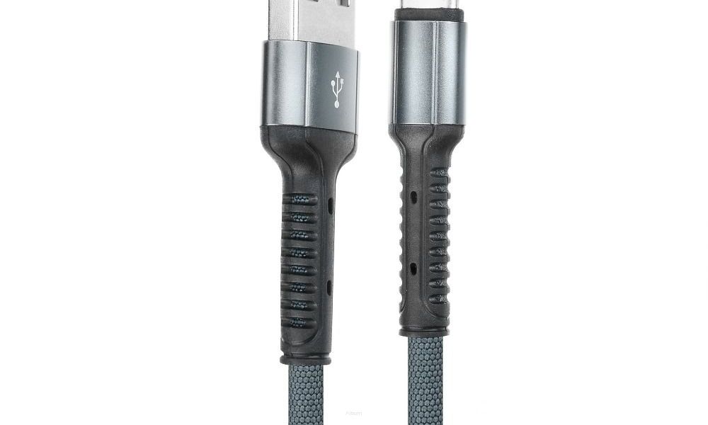 Kabel USB LDNIO LS63 ze złączem USB typ C