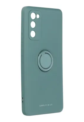 Futerał Roar Amber Case - do Samsung Galaxy S20 FE 5G / S20 FE 4G LTE Zielony