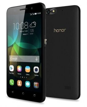 TELEFON KOMÓRKOWY Huawei Honor 4C Cherry Mini Dual SIM