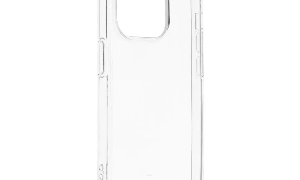 Futerał Armor Jelly Roar - do iPhone 14 Pro transparentny