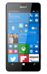 TELEFON KOMÓRKOWY Microsoft Lumia 950