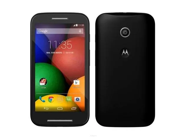 TELEFON KOMÓRKOWY Motorola Moto E