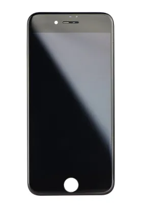 Wyświetlacz do iPhone 8/SE 2020 z ekranem dotykowym czarnym HQ