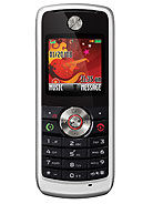 TELEFON KOMÓRKOWY Motorola W230