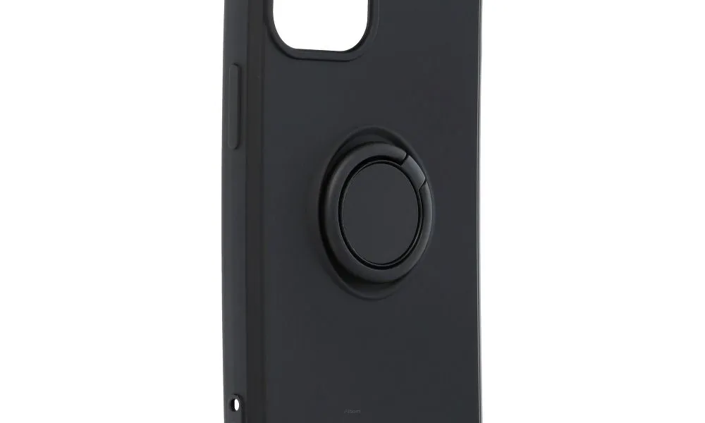 Futerał Roar Amber Case - do iPhone 13 Mini Czarny