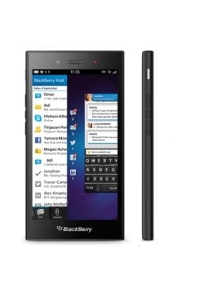 TELEFON KOMÓRKOWY  BlackBerry Z3