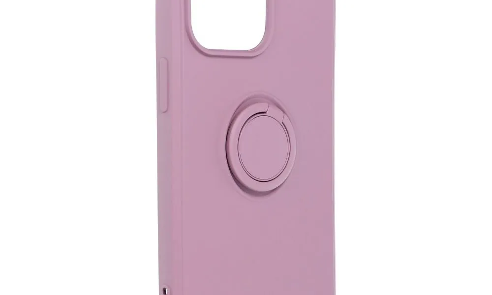 Futerał Roar Amber Case - do iPhone 13 Pro Fioletowy