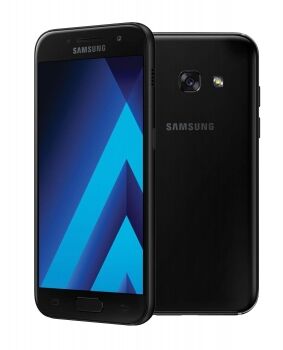 TELEFON KOMÓRKOWY Samsung Galaxy A3 A320F 2017 LTE