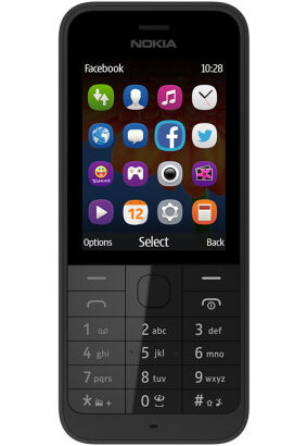 TELEFON KOMÓRKOWY Nokia 220