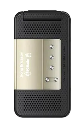TELEFON KOMÓRKOWY Sony-Ericsson R306i