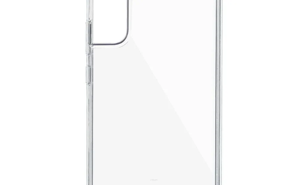 Futerał CLEAR CASE 2mm BOX do SAMSUNG Galaxy A70