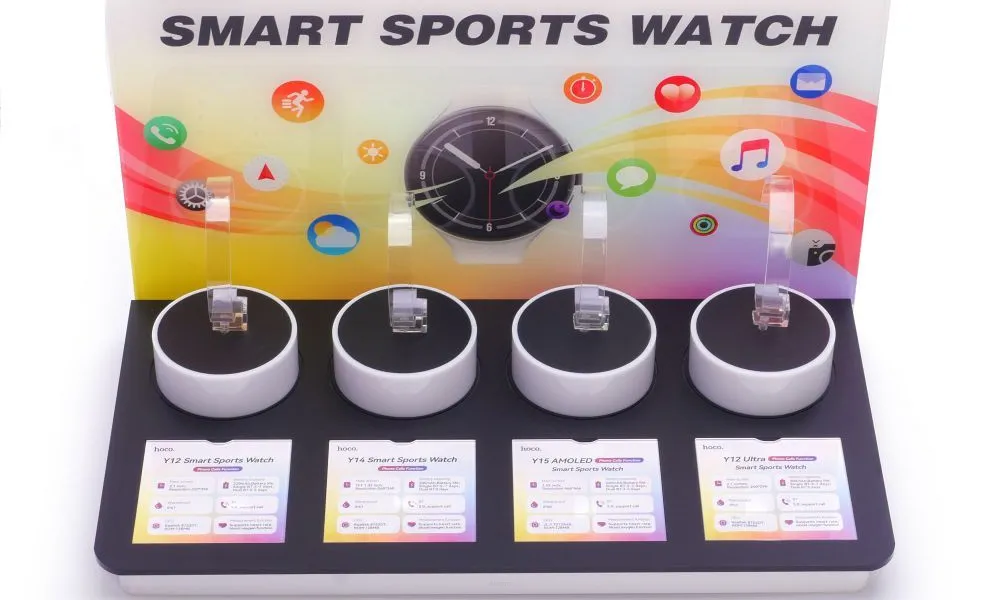 HOCO stand na zegarek / smartwatch HN21
