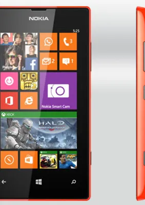 TELEFON KOMÓRKOWY Nokia Lumia 525