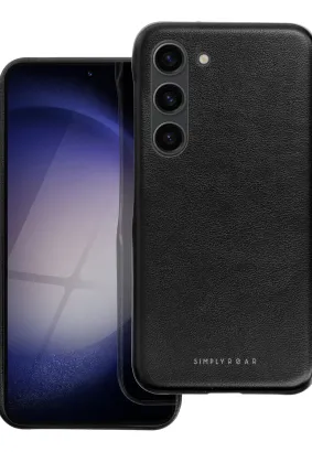 Futerał Roar LOOK - do Samsung Galaxy S23 5G Czarny