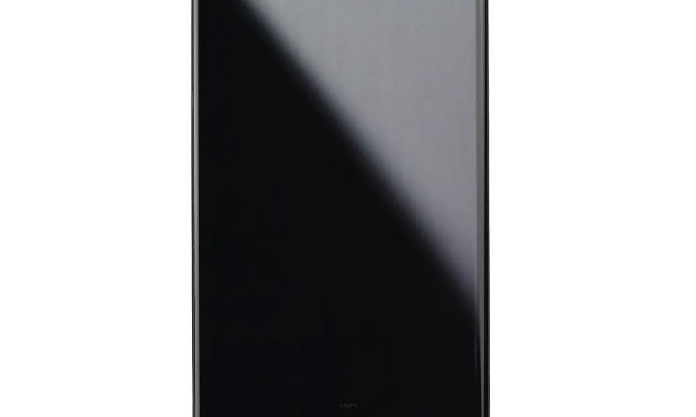Wyświetlacz do iPhone 7 Plus z ekranem dotykowym czarnym HQ