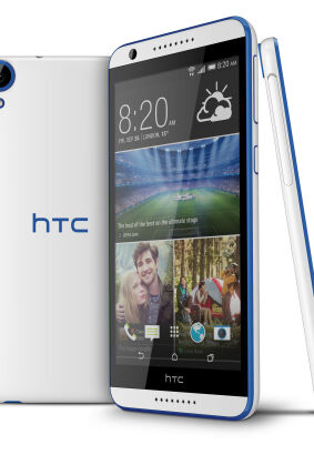 TELEFON KOMÓRKOWY  HTC Desire 820