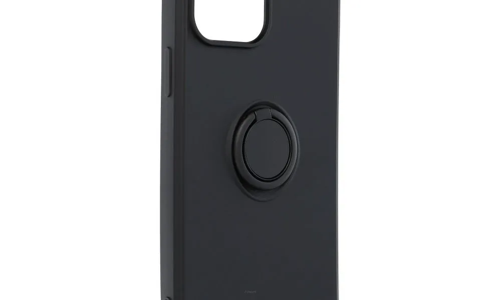 Futerał Roar Amber Case - do iPhone 13 Pro Max Czarny