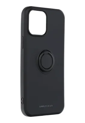 Futerał Roar Amber Case - do iPhone 13 Pro Max Czarny
