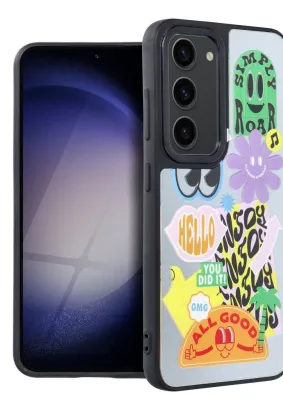 Futerał Roar CHILL FLASH - do Samsung Galaxy S23 Ultra 5G Style 3