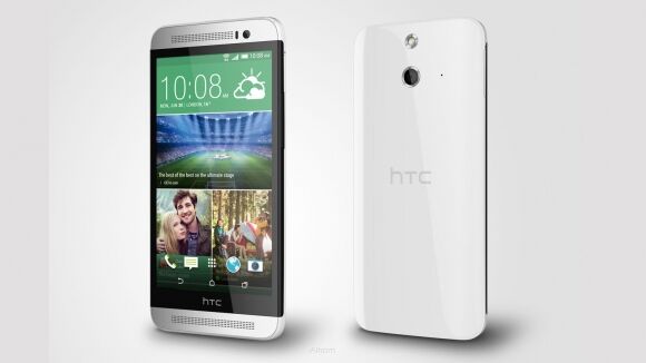 TELEFON KOMÓRKOWY  HTC One E8