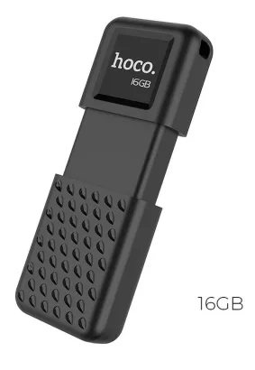 HOCO pendrive Inteligent UD6 16GB USB2.0
