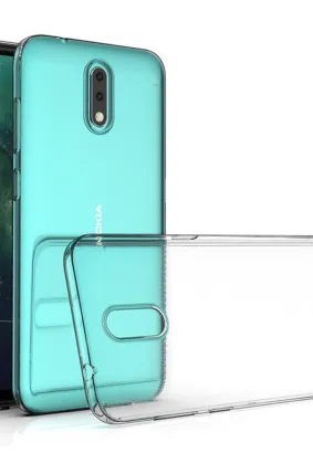 Futerał Back Case Ultra Slim 0,5mm do SAMSUNG Galaxy NOTE 20 Plus