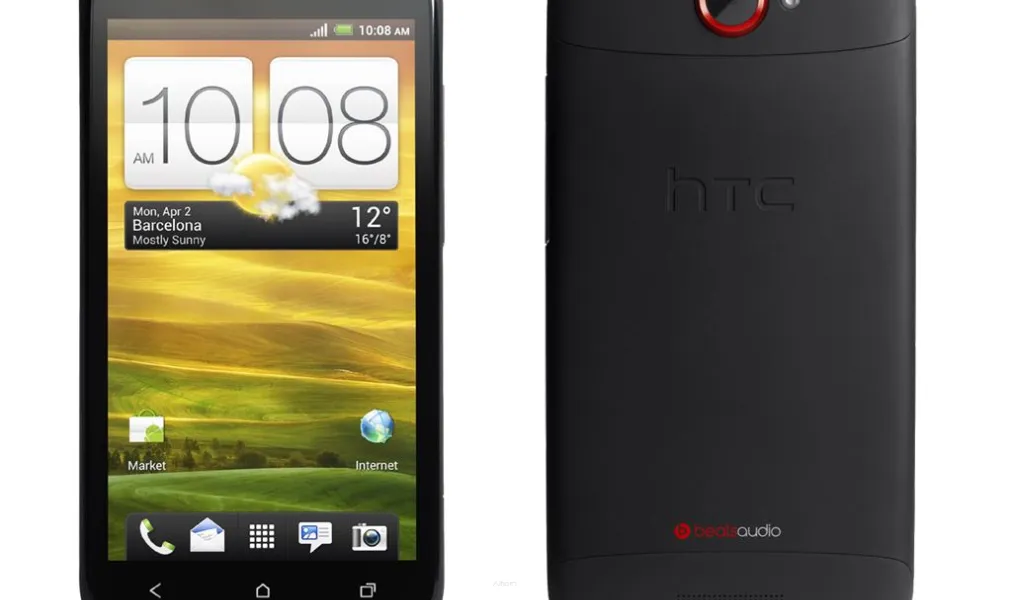 TELEFON KOMÓRKOWY HTC One S