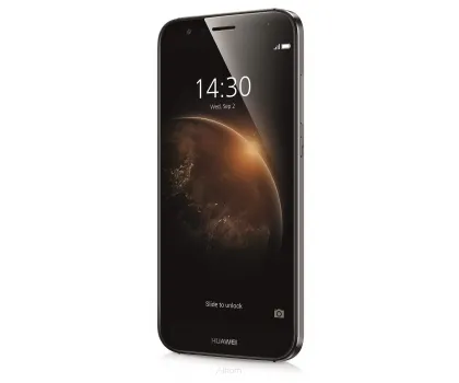 TELEFON KOMÓRKOWY Huawei GX8 Dual SIM
