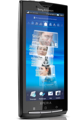 TELEFON KOMÓRKOWY Sony-Ericsson Xperia X10