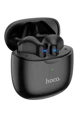 HOCO słuchawki bezprzewodowe / bluetooth stereo Scout TWS ES56 czarne