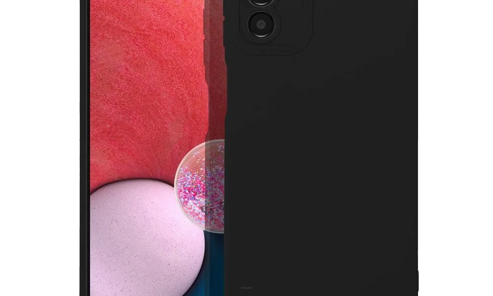 Futerał Roar Luna Case - do Samsung Galaxy A13 5G czarny