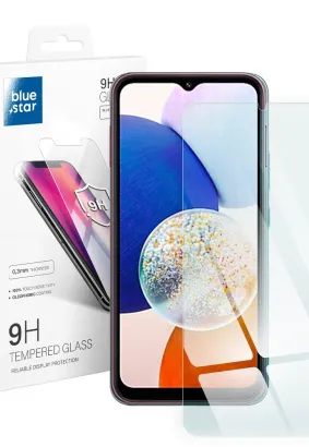 Szkło hartowane Blue Star - do Samsung Galaxy A14 5G