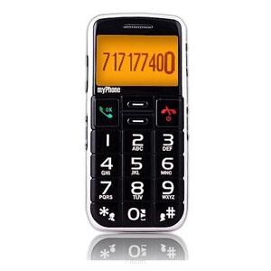 TELEFON KOMÓRKOWY myPhone 1060