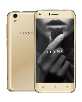 TELEFON KOMÓRKOWY Kiano Elegance 5.1 Pro Dual SIM LTE