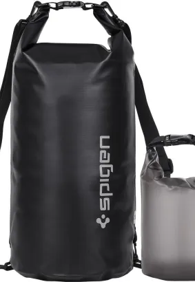Futerał SPIGEN A630 Universal Waterproof bag black