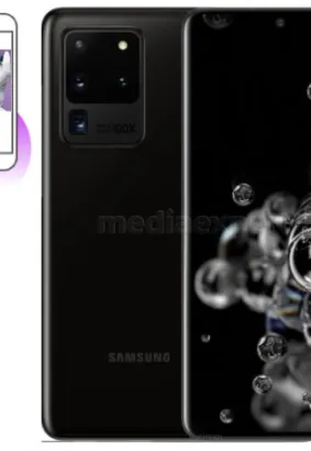 Darmowa Diagnostyka Uszkodzonego Urządzenia Samsung S20 Plus
