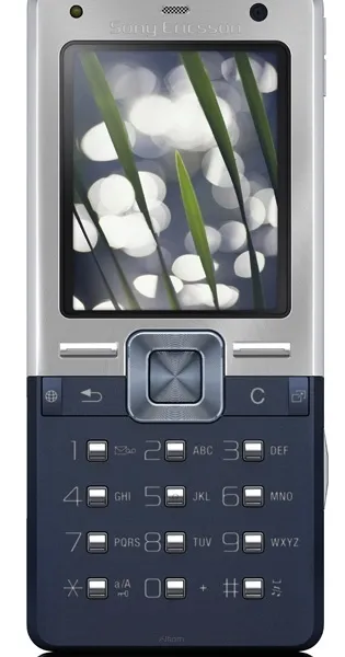 TELEFON KOMÓRKOWY Sony-Ericsson T650i