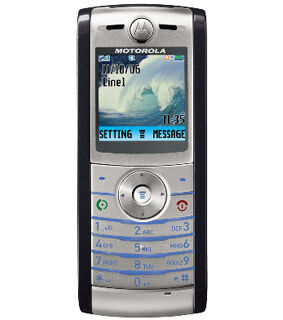 TELEFON KOMÓRKOWY Motorola W215