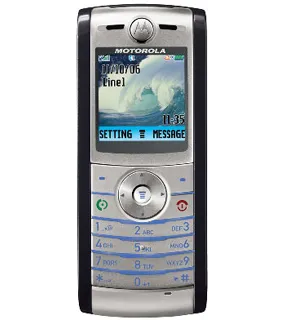 TELEFON KOMÓRKOWY Motorola W215