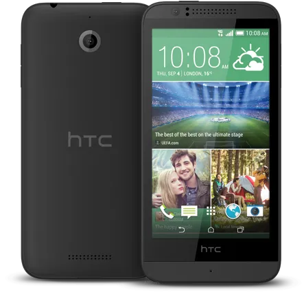 TELEFON KOMÓRKOWY HTC Desire 510