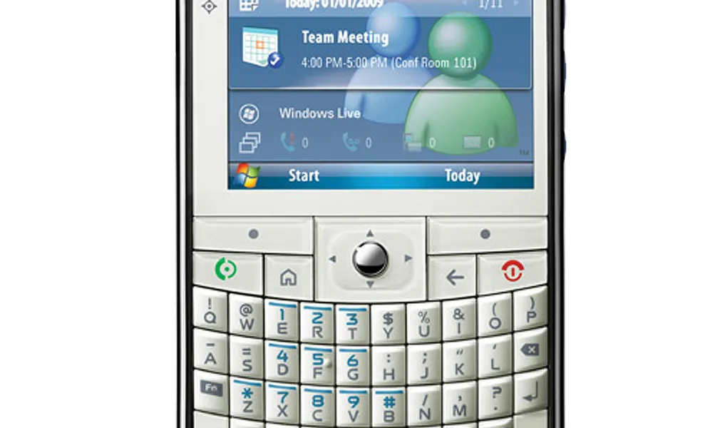 TELEFON KOMÓRKOWY Motorola Q 11