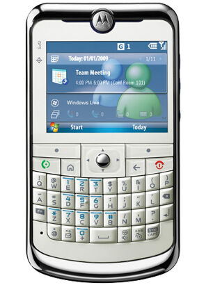 TELEFON KOMÓRKOWY Motorola Q 11
