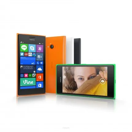 TELEFON KOMÓRKOWY Nokia Lumia 735
